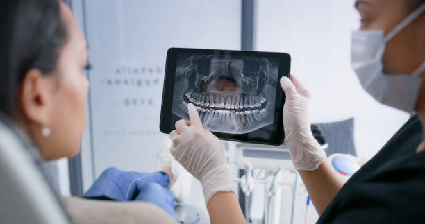 Licensed Tooth Extraction service in Fruitland, MD - Smile Center Dentistry